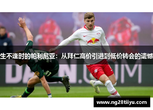 生不逢时的帕利尼亚：从拜仁高价引进到低价转会的遗憾